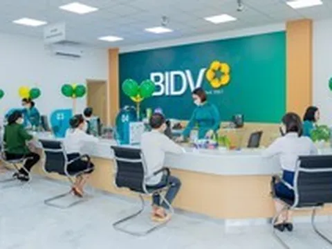 Lãi suất ngân hàng 13/9 tại Agribank, Vietcombank, BIDV, VietinBank, MB, Sacombank, HDBank,...