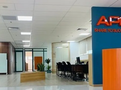 APG rút phương án phát hành 50 triệu cổ phiếu khi giá trên sàn chưa bằng nửa giá chào bán