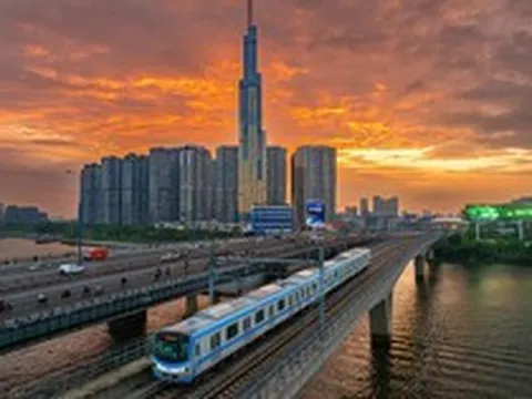 TPHCM yêu cầu Vingroup, Sun Group, Masterise, Đại Quang Minh đẩy nhanh tiến độ hàng loạt dự án BT