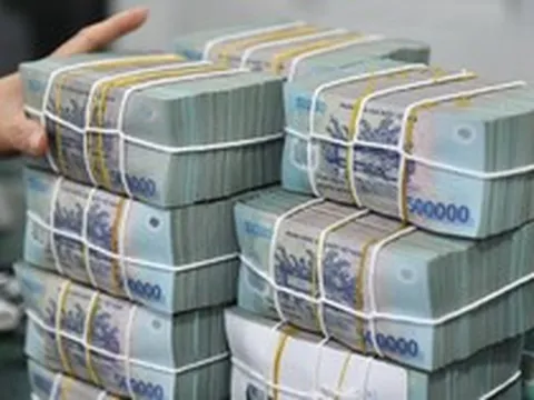 Một thành phố có hệ thống ngân hàng huy động vốn chiếm hơn 37% trên cả nước