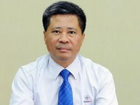 Khởi tố Cựu Chủ tịch Tổng công ty Truyền tải điện Quốc gia Đặng Phan Tường