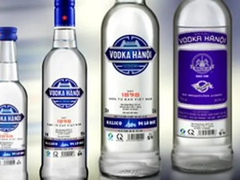 Sắp "thay máu" thượng tầng, "ông trùm" Vodka Hà Nội một thời giờ ra sao?