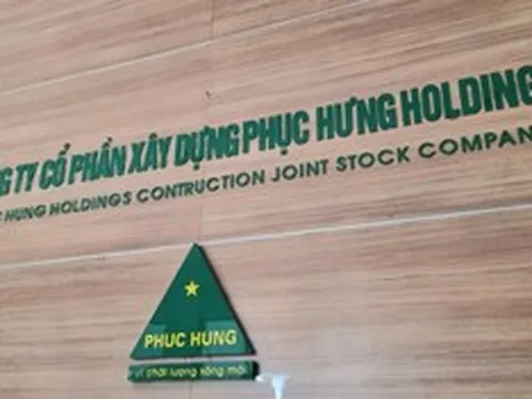 Phục Hưng Holdings dự chi 25 tỷ đồng trả cổ tức tiền mặt