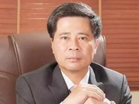 Khởi tố nguyên Chủ tịch HĐTV Tổng công ty Truyền tải điện Quốc gia