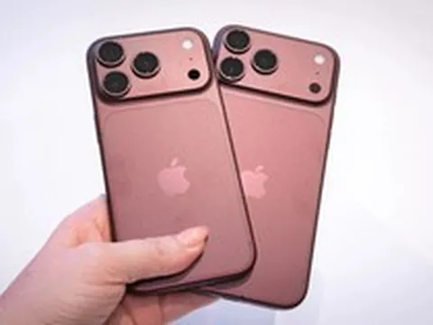 Quá hot: Giá tăng nhưng người Việt vẫn chi ra 300 tỷ để cọc iPhone mới
