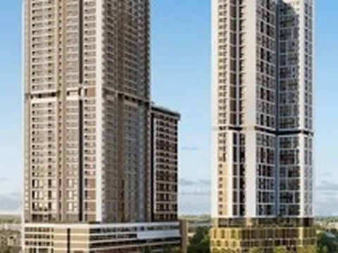 Một thành viên Pi Group được chuyển mục đích hơn 1 ha đất nông nghiệp làm khu đô thị An Phú