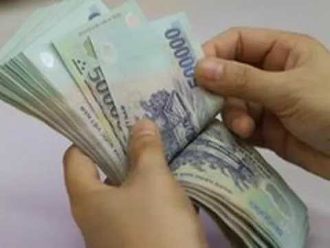 Đề xuất từ 1/10/2026, một số người được nhận thêm tối đa 3 triệu đồng/tháng: Gồm những ai?