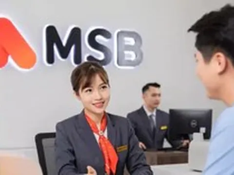 Con trai chủ tịch ngân hàng chi hàng trăm tỷ mua cổ phiếu