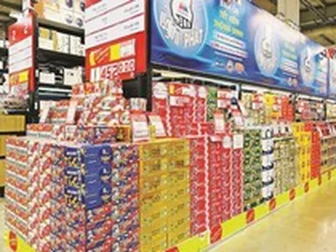 Đóng góp hơn 60.000 tỷ đồng ngân sách mỗi năm,  ngành đồ uống đang chuyển hướng ra sao?