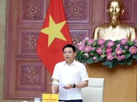 Quyết liệt kiểm soát giá trong những tháng cuối năm