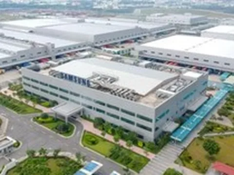 Starmason được thuê đất làm Dự án 'Tổ hợp Trung tâm Dữ liệu Siêu lớn STARMASON'