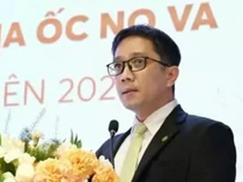 Thừa kế doanh nghiệp gia đình: Áp lực của F1 và 'cái bóng' của F0