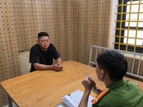 Bắt gã đàn ông có hành động mạnh với cụ bà U70, lấy 2 triệu "bồi thường" sau va chạm giao thông