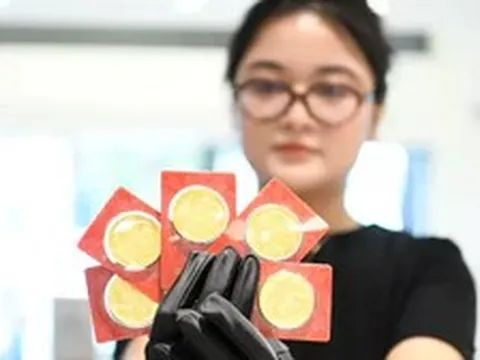 Giá vàng hôm nay (14/9): Quay đầu giảm nhẹ