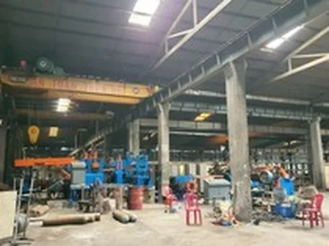 Ngân hàng thu giữ nhiều bất động sản giá trăm tỷ để xử lý nợ