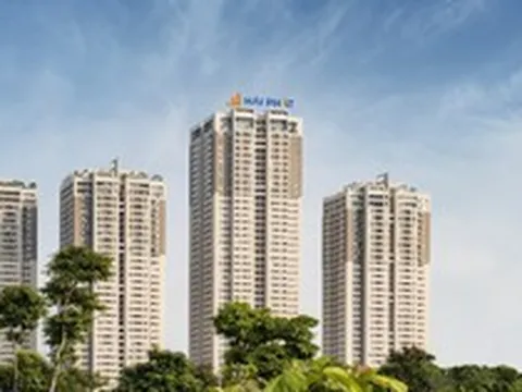 Người thân Chủ tịch Hải Phát Invest đăng ký mua 15 triệu cổ phiếu HPX