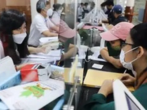Bộ Nội vụ nói gì về đề xuất tăng biên chế cấp xã?