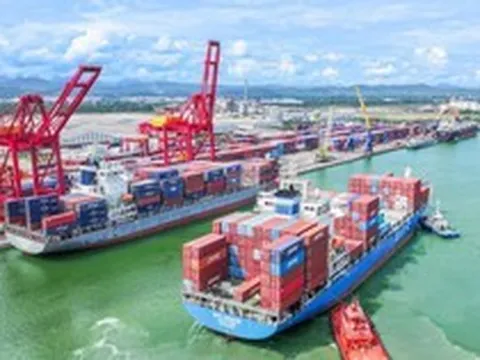 Khu kinh tế mở đầu tiên của Việt Nam: Kỳ vọng đóng góp 25% tổng thu ngân sách cho Đà Nẵng