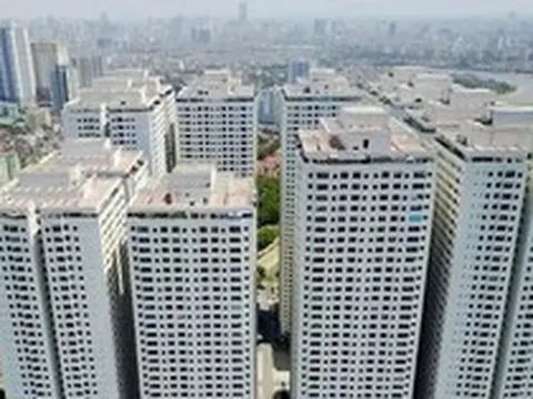 Cái kết đẹp cho 40.000 người dân HH Linh Đàm sau 11 năm thấp thỏm