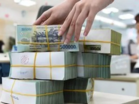 Làn sóng tăng vốn ngân hàng: Cuộc tái định vị năng lực tài chính