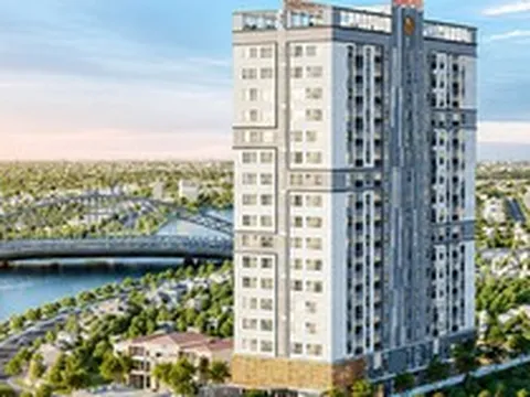 Saigonres thu 245 tỷ đồng từ thương vụ chuyển nhượng dự án Phú Định Riverside