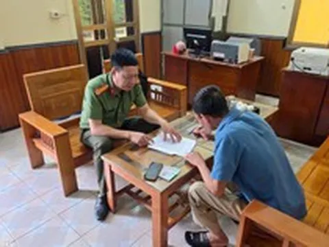 Phát hiện sấp tiền trị giá 20.000.000 đồng trong cây ATM MBBank: Công an dùng nhiều biện pháp nghiệp vụ vào cuộc