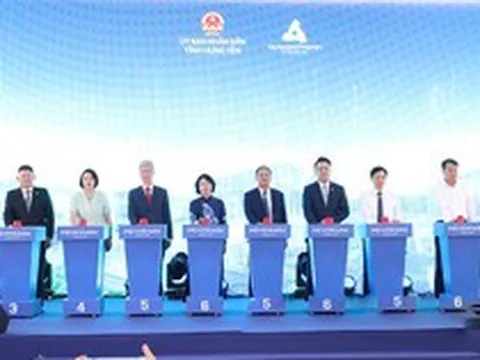 Hưng Yên thêm hơn 464ha khu, cụm công nghiệp với tổng vốn 6.775 tỷ đồng