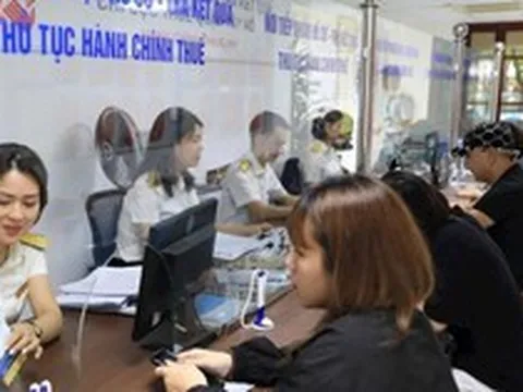 Doanh nghiệp có thể được giảm 30% thuế TNDN theo quý