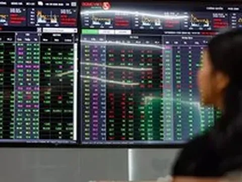 Nhóm Gelex đồng loạt giảm sàn, VN-Index rời xa mốc 1.800 điểm