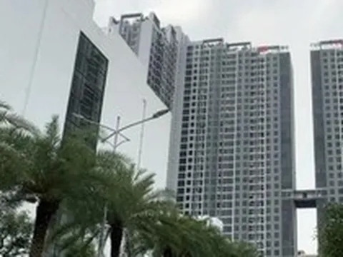 Nguồn cung căn hộ tăng, người mua vẫn khó xuống tiền