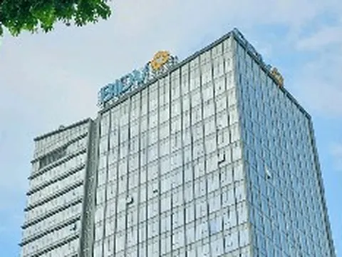 Gần 3.500 tỷ đồng trái phiếu chảy về BIDV
