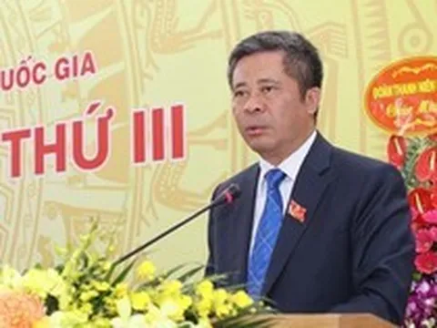 Ông Đặng Phan Tường vừa bị khởi tố, công ty hé lộ khoản thù lao trong nửa đầu năm