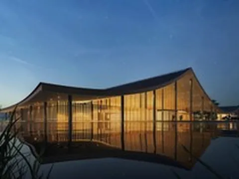 APEC 2027: Cột mốc tạo động lực cho Cảng Hàng không Quốc tế Gia Bình