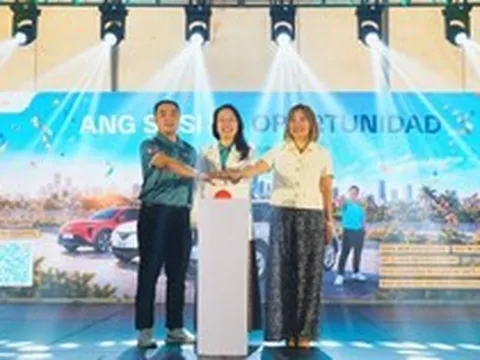5.000 tài xế sẽ đổ về một sự kiện của Phạm Nhật Minh Hoàng, chỉ cần từ 2 triệu đồng để tham gia cuộc chơi