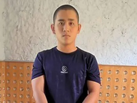 Khám xét khẩn cấp nơi ở của Đỗ Quốc Trung và Hồ Ngọc Luân SN 1999
