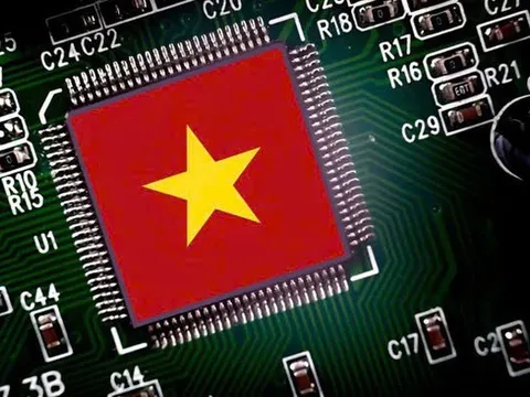 Doanh nghiệp Việt được ưu tiên hỗ trợ làm chủ công nghệ ngành điện tử