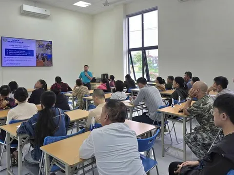 Hà Tĩnh kết nối doanh nghiệp, tạo 22.780 cơ hội việc làm cho người lao động