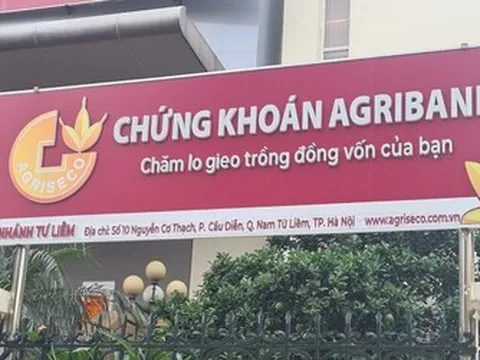 Rời chứng khoán VIX, ông Trương Ngọc Lân tìm bến đỗ mới sau gần 2 tháng