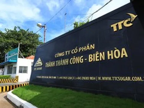 Hơn 28,2 triệu cổ phiếu được đưa vào lưu hành sau đợt chuyển đổi trái phiếu của SBT