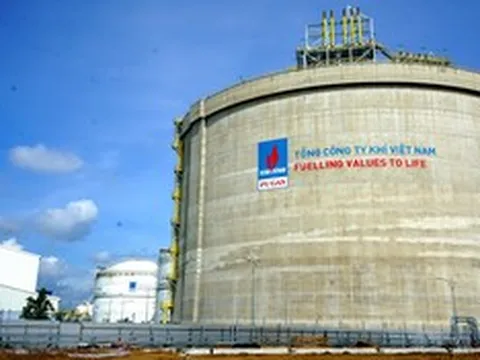 PV GAS dự kiến chi hơn 6.000 tỷ đồng trả cổ tức năm 2025