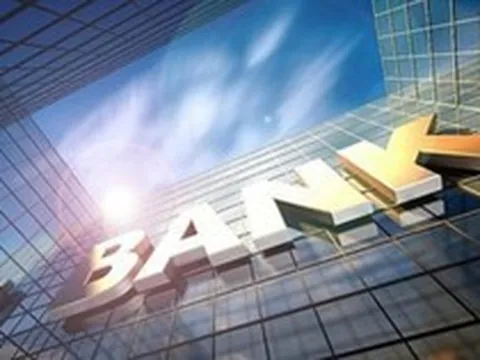 Một cổ phiếu ngân hàng tăng vọt gần 40% sau 1 tháng, vốn hoá vượt 72.000 tỷ đồng: Chuyện gì đang diễn ra?