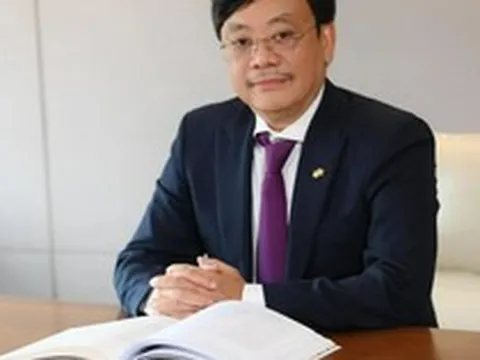 Ông Nguyễn Đăng Quang 'rời' danh sách tỷ phú USD của Forbes