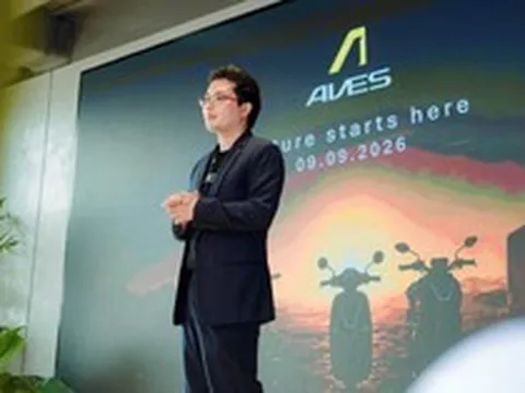 Cựu CEO Green SM Nguyễn Văn Thanh chính thức công bố startup xe điện mới: “Bắt đầu lại từ con số 0”, bắt tay cựu Phó tổng giám đốc VinFast