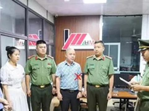 Làm giả hồ sơ mua nhà ở xã hội, 5 người bị khởi tố