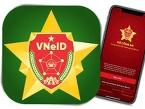 Từ 28/9, VNeID tự động khóa tài khoản định danh điện tử trong trường hợp  sau