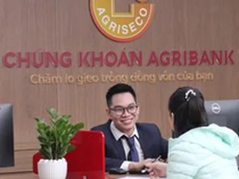 Agriseco bổ nhiệm Quyền Tổng Giám đốc