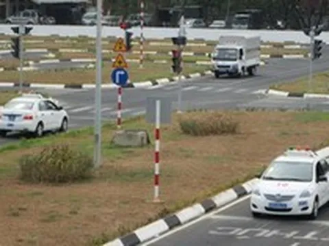 Từ 1/3/2027, thay đổi quan trọng liên quan đến việc thi bằng lái xe, người dân cần nắm rõ