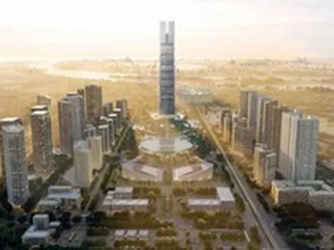 Việt Nam có thể xuất hiện thêm những tòa nhà chọc trời nào?