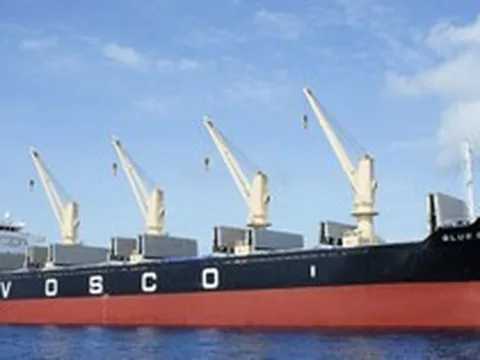 Vosco chốt ngày trả cổ tức bằng tiền mặt tỷ lệ 9%