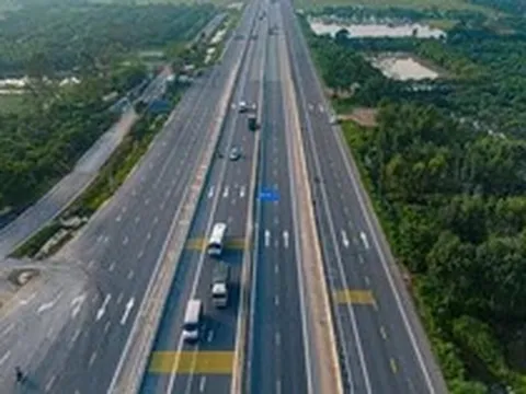 Đề xuất làm cao tốc 10 làn xe kết nối sân bay Gia Bình